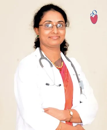 Dr. Selvanandhini