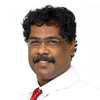 Dr. Ubal Das