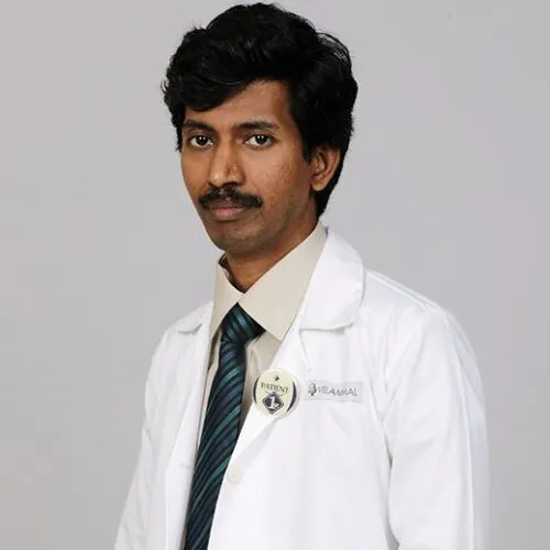 Dr. Vadivel 