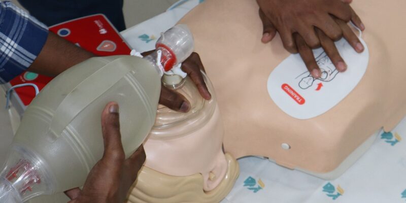 Top Emergency Medical Courses