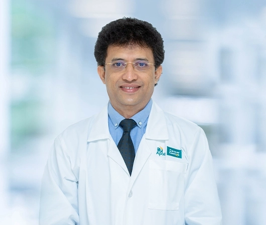 Dr. Ayyappan