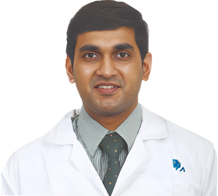 Dr. Arun Kannan