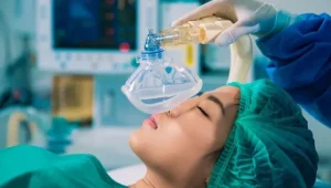 Anesthesia